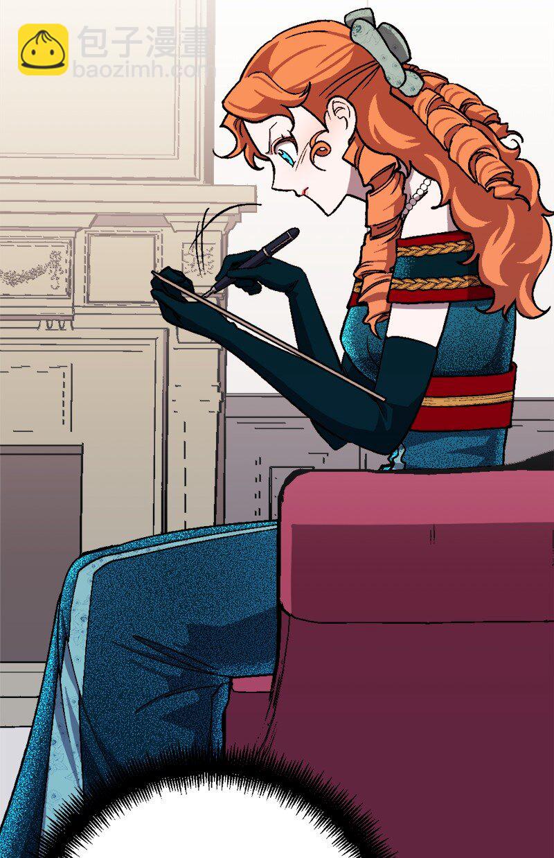 87 拿下一局(1/2)-第88话