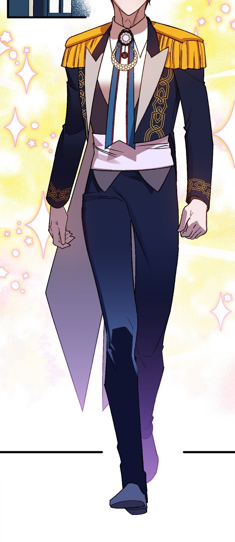 95 开始密谈(1/3)-第96话