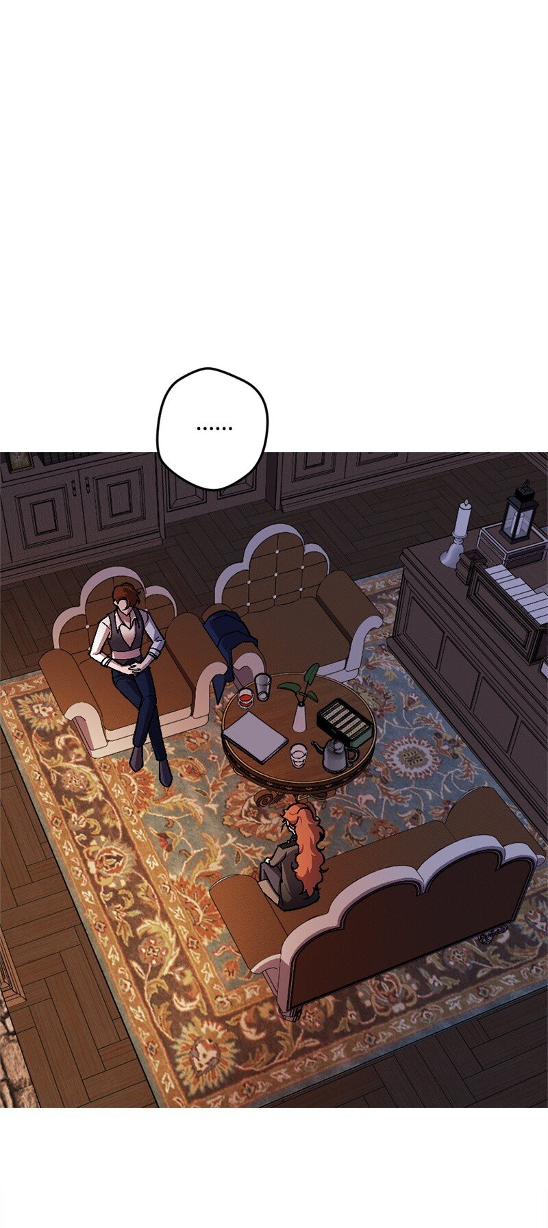 97 未来的奠基石(1/2)-第98话