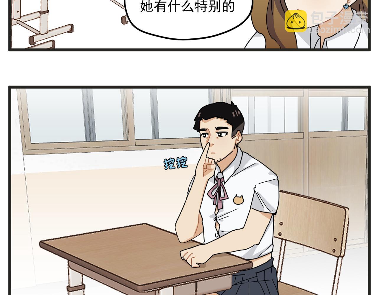 第2话 男主角们登场(1/2)-第2话