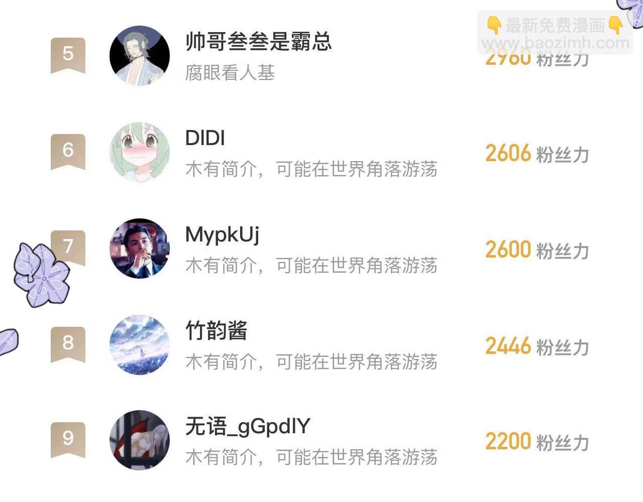 番外 爸爸回来了-第16话