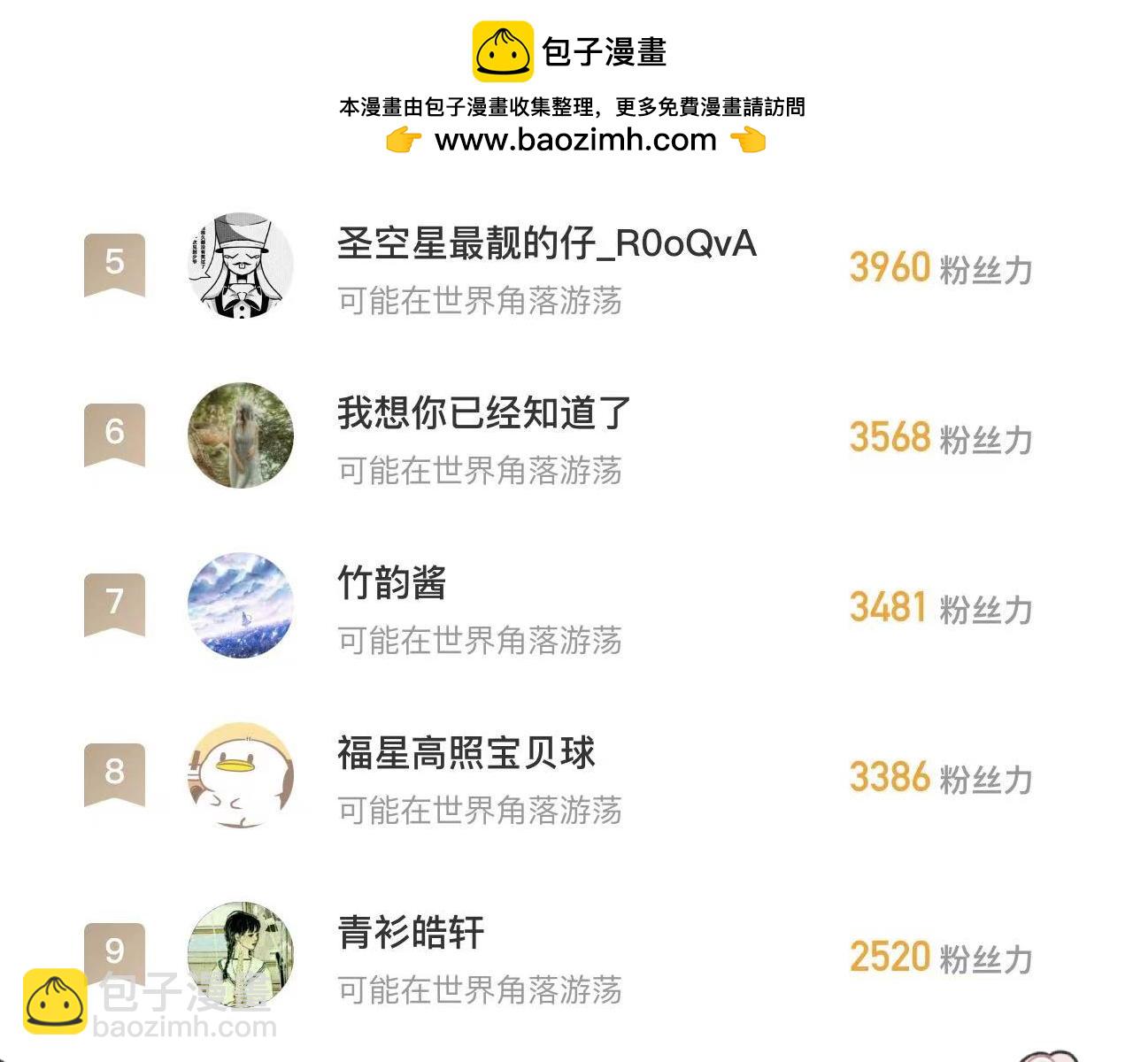 第19话上 舞会篇4-第22话