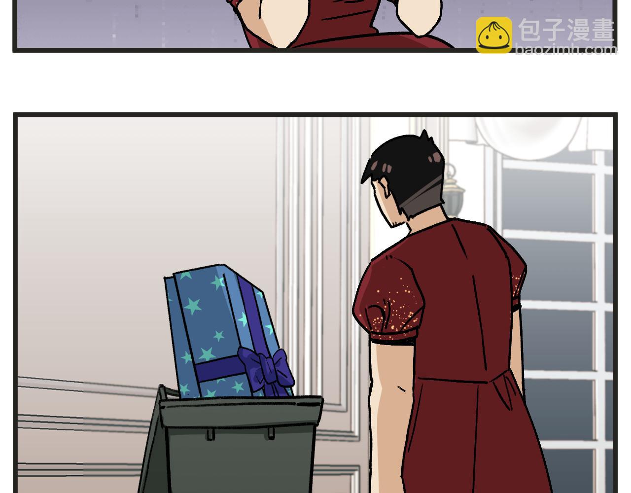 第21话上 舞会篇6-第26话