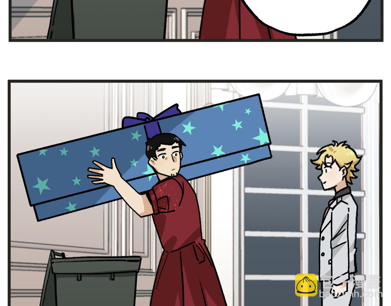 第21话上 舞会篇6-第26话