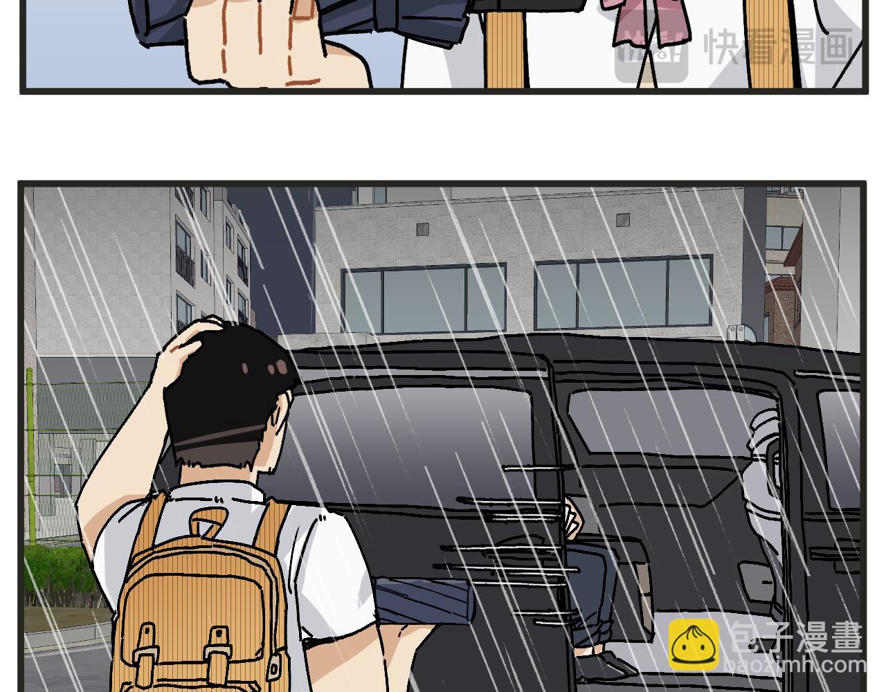 第22话上 下雨-第28话