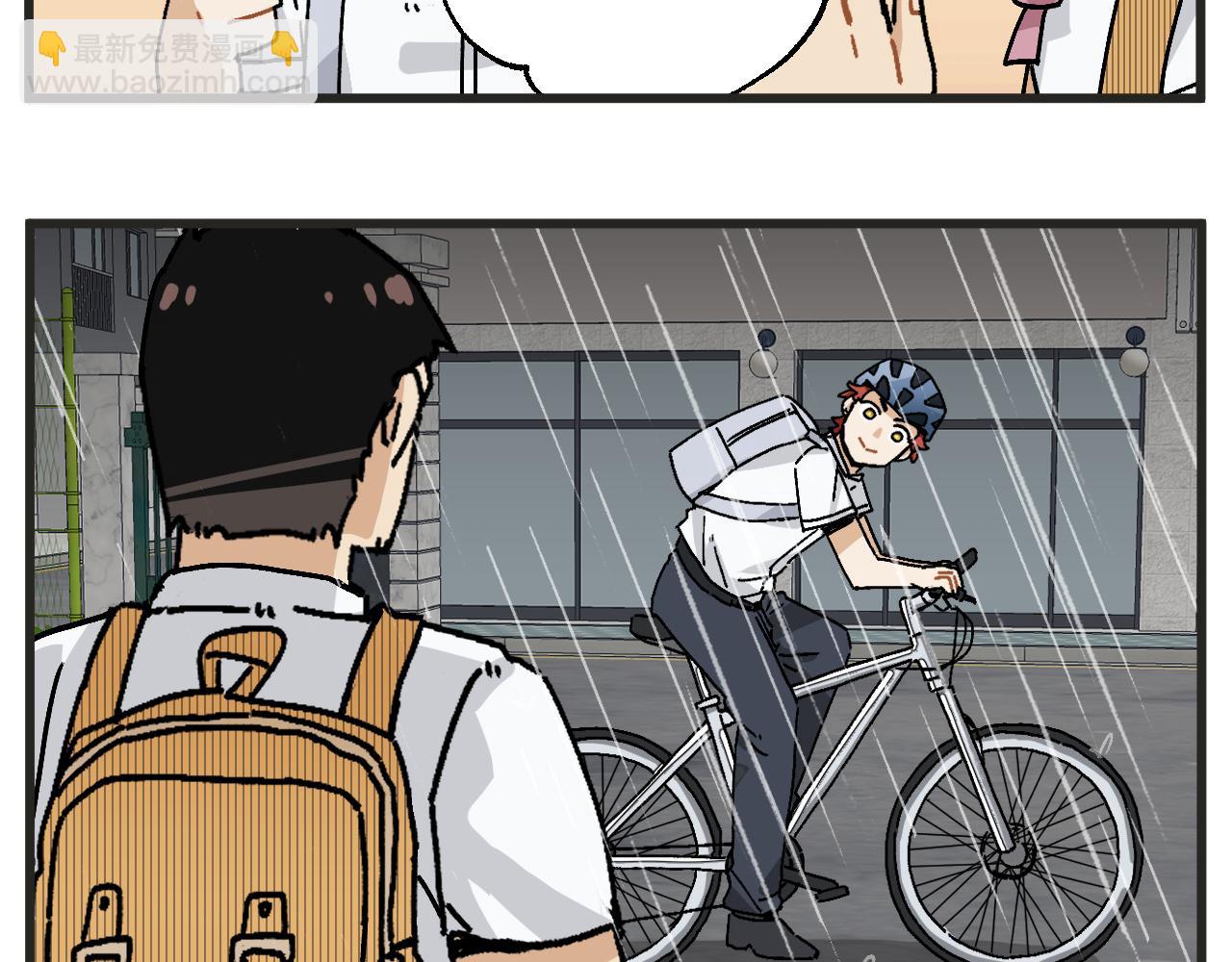 第22话上 下雨-第28话