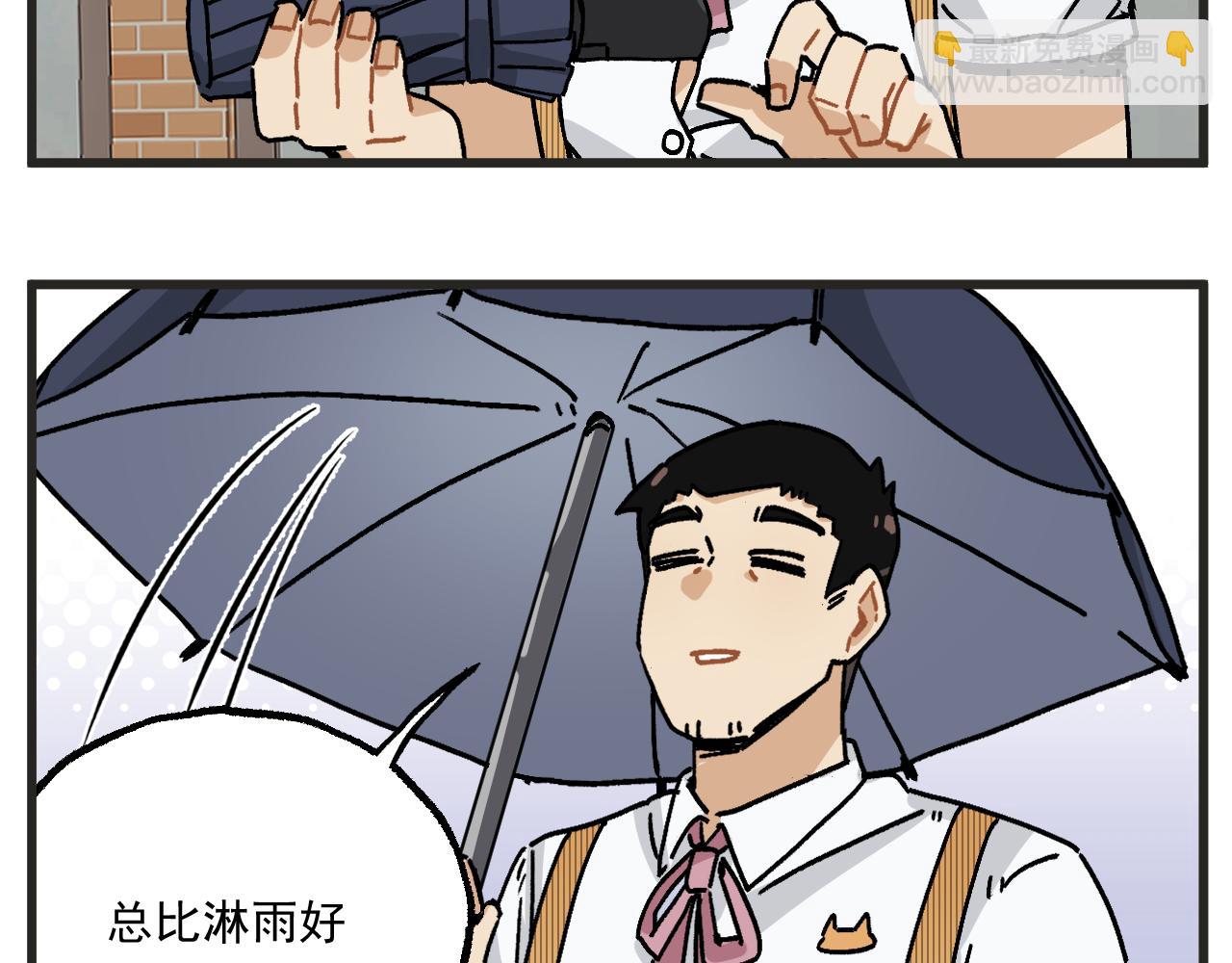 第22话上 下雨-第28话