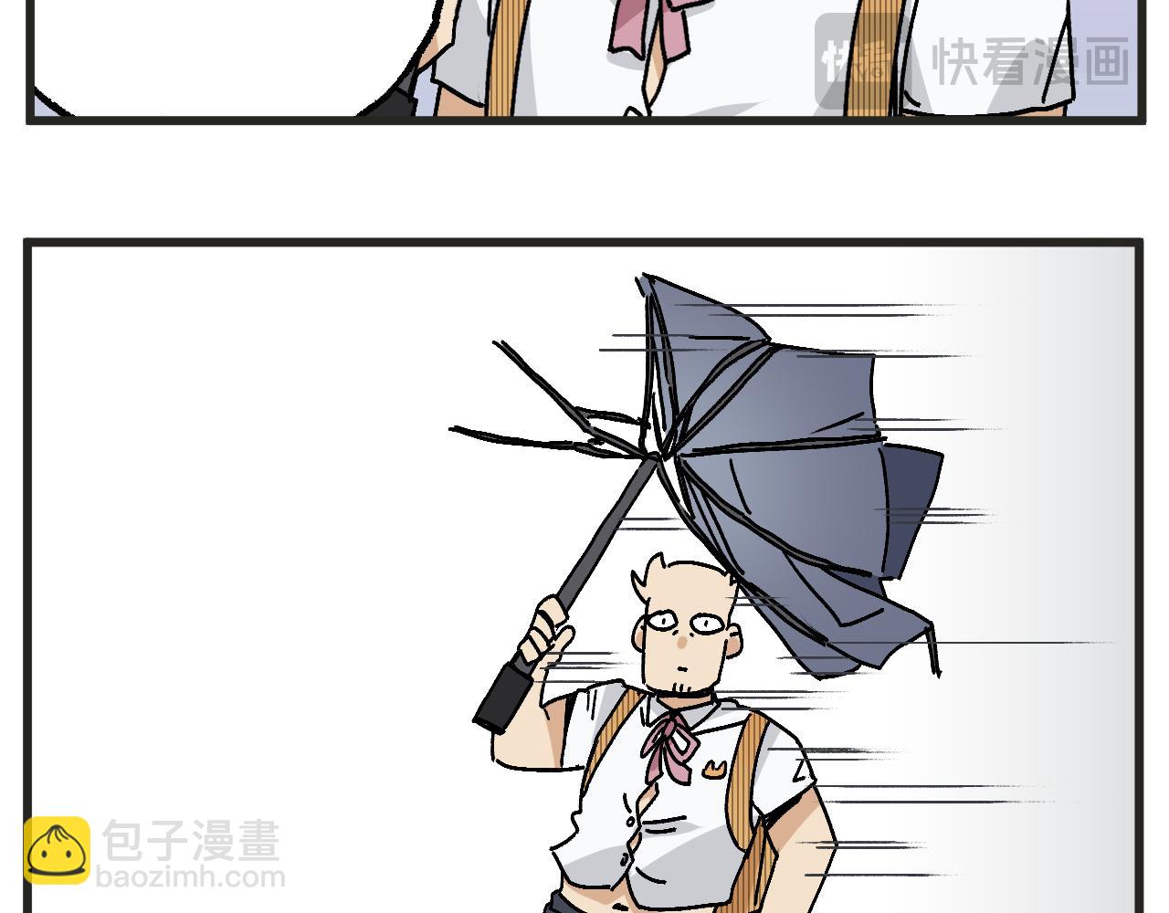 第22话上 下雨-第28话