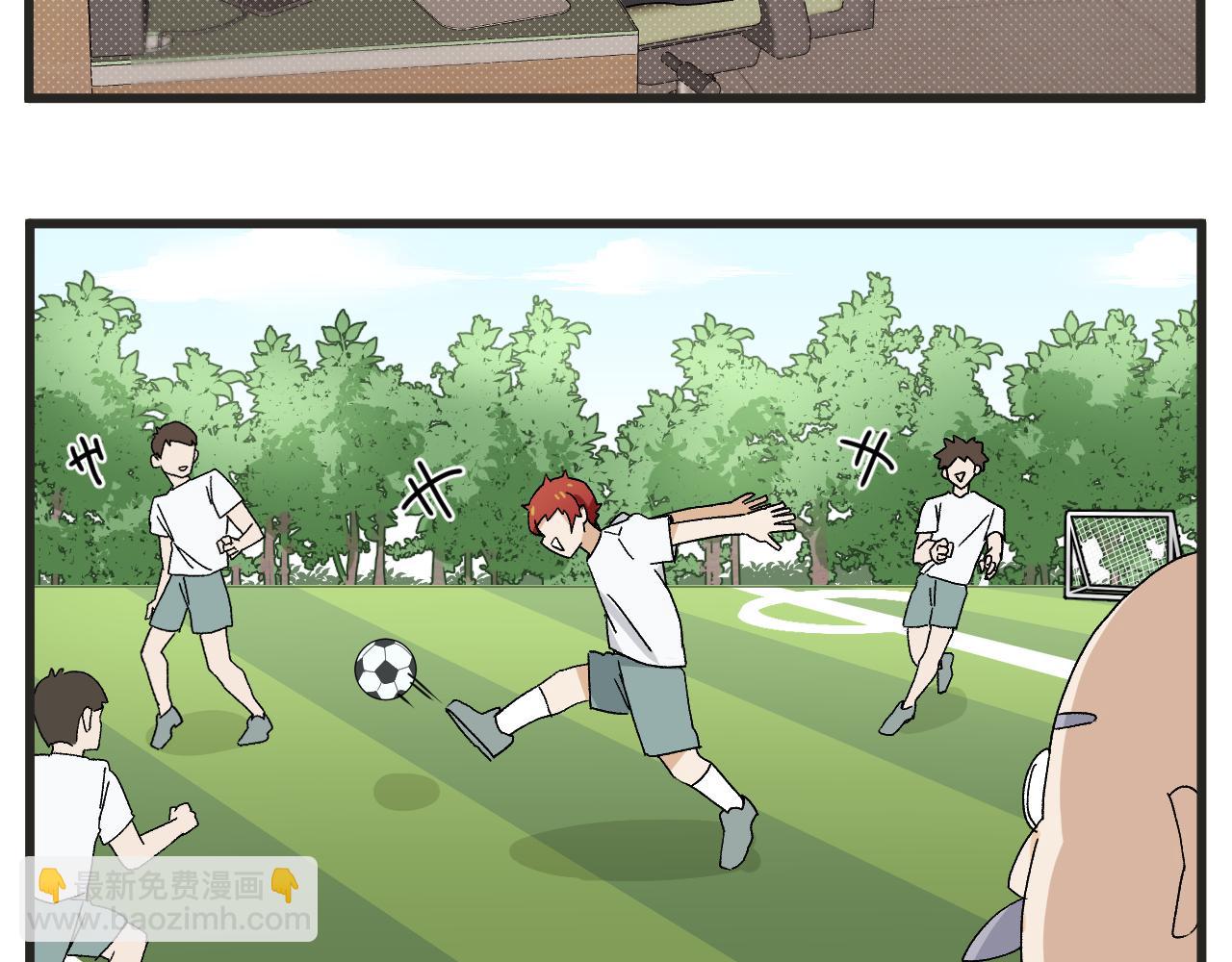 第4话 人气偶像与热血笨蛋(1/2)-第4话