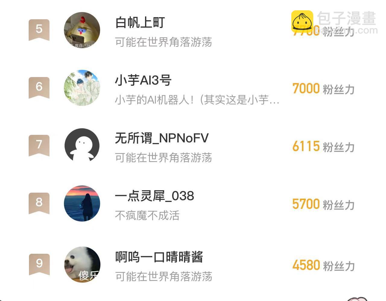 第29话 社长-第42话