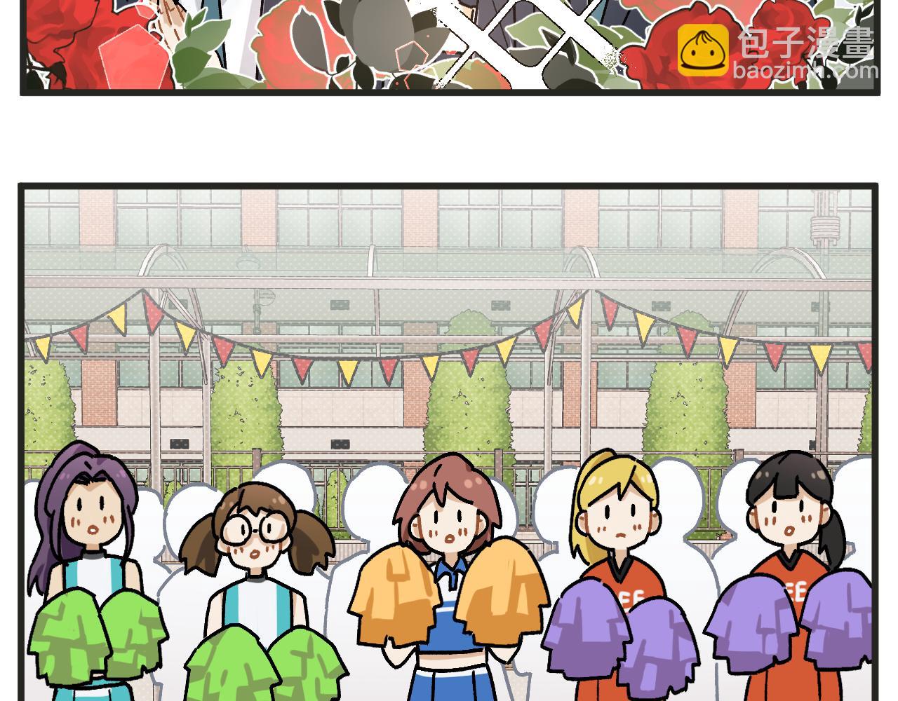 第31话 运动会篇2-第44话