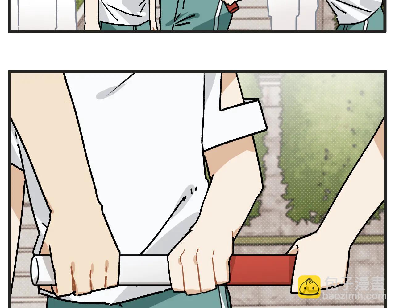 第33话 运动会篇4-第46话