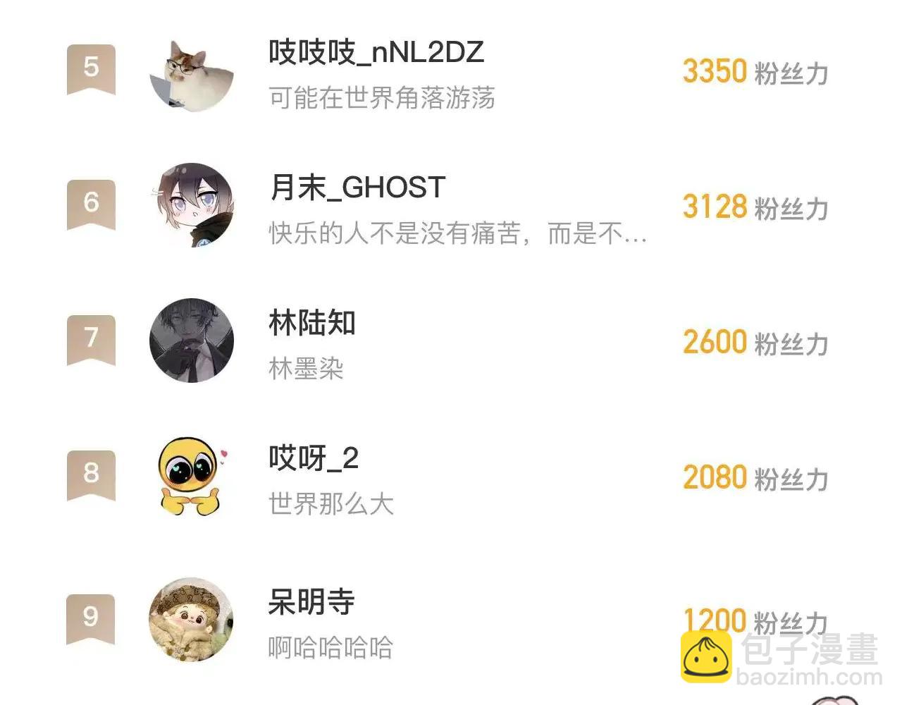 第33话 运动会篇4-第46话