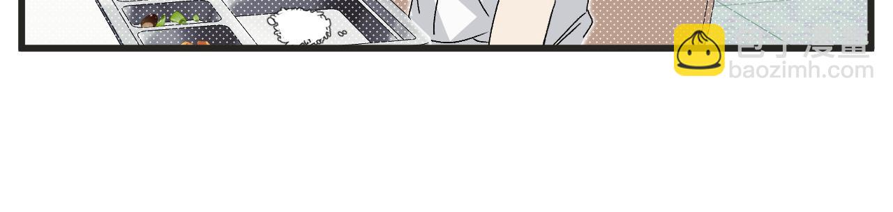 番外 食堂打饭-第8话