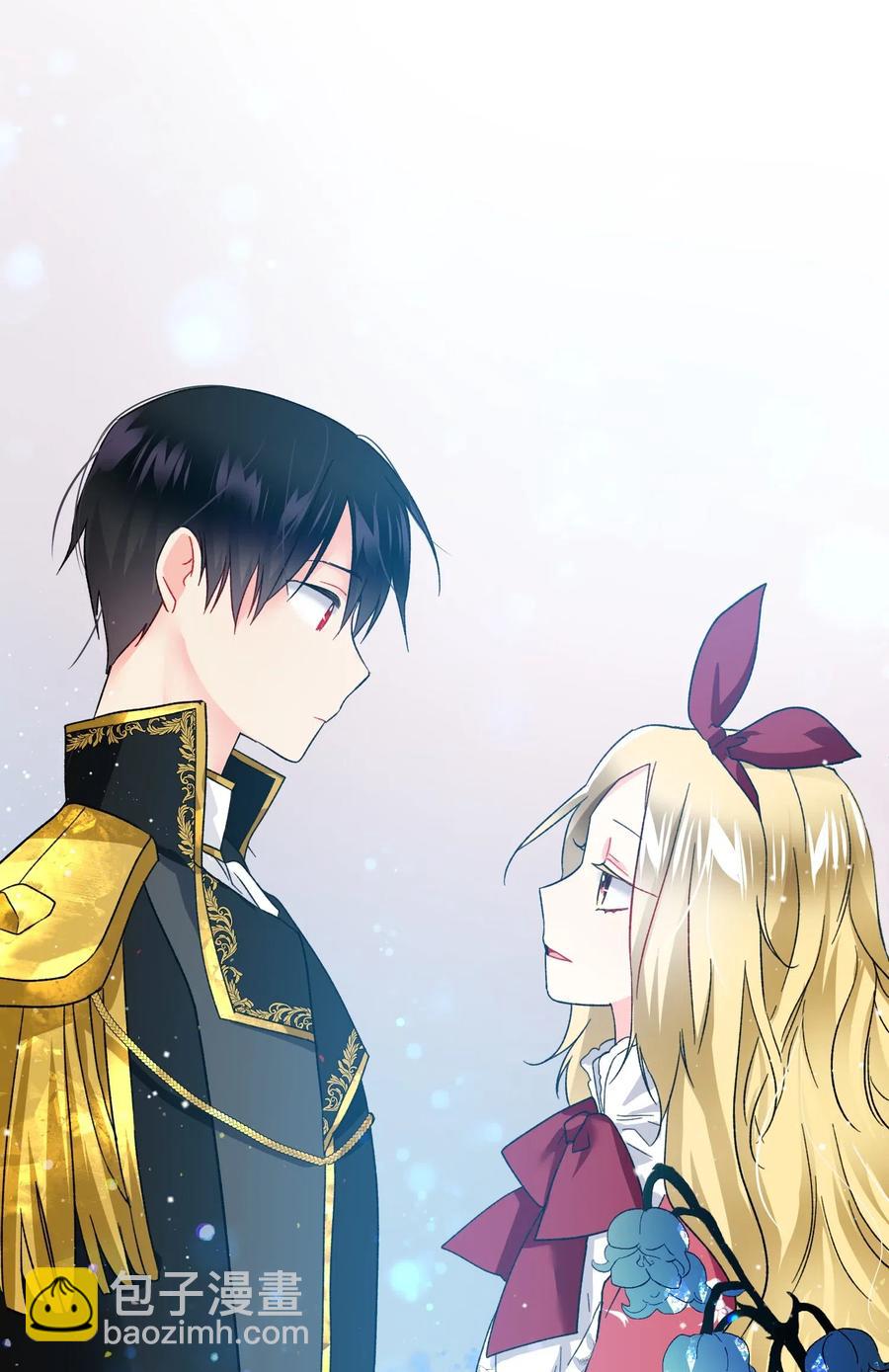 16 公爵现身(1/2)-第16话