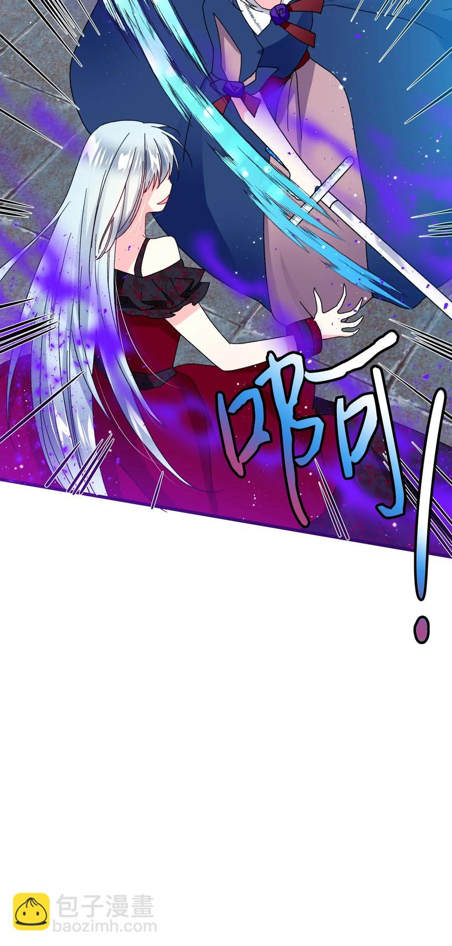 28 夏洛蒂VS恶魔(1/2)-第28话