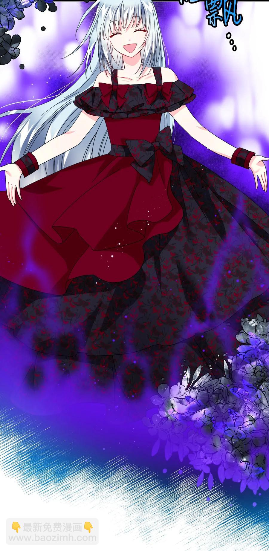 28 夏洛蒂VS恶魔(1/2)-第28话