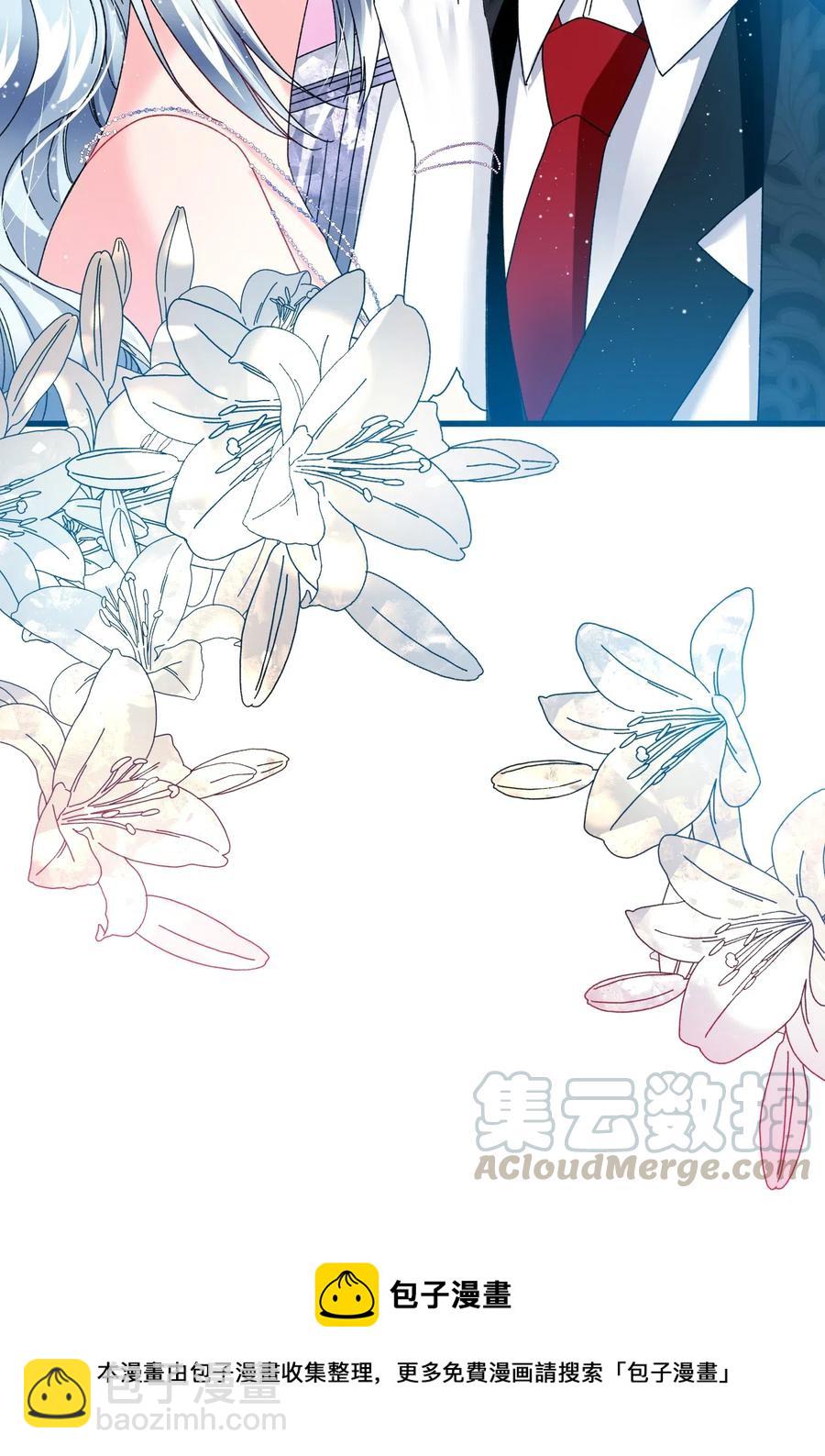 30 魔法师的真爱(1/2)-第30话