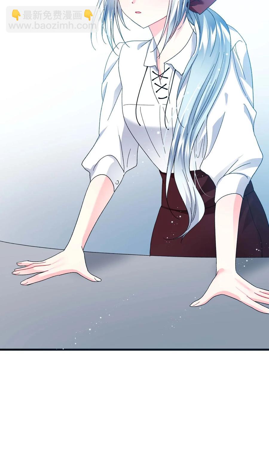 46 苦练(1/2)-第46话