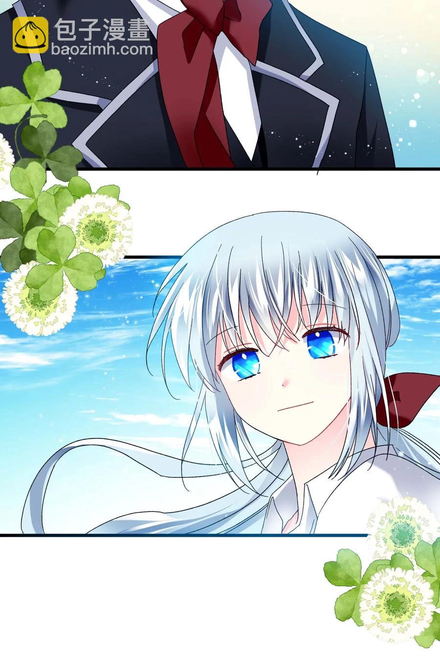 46 苦练(1/2)-第46话