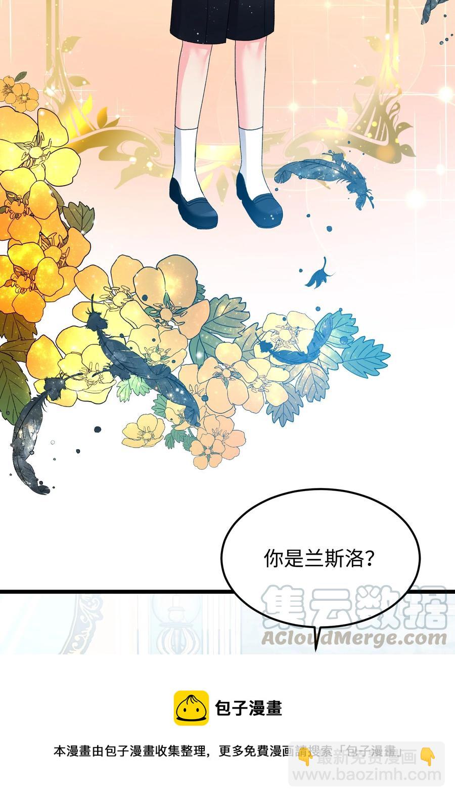 52 小只兰斯洛(1/2)-第52话