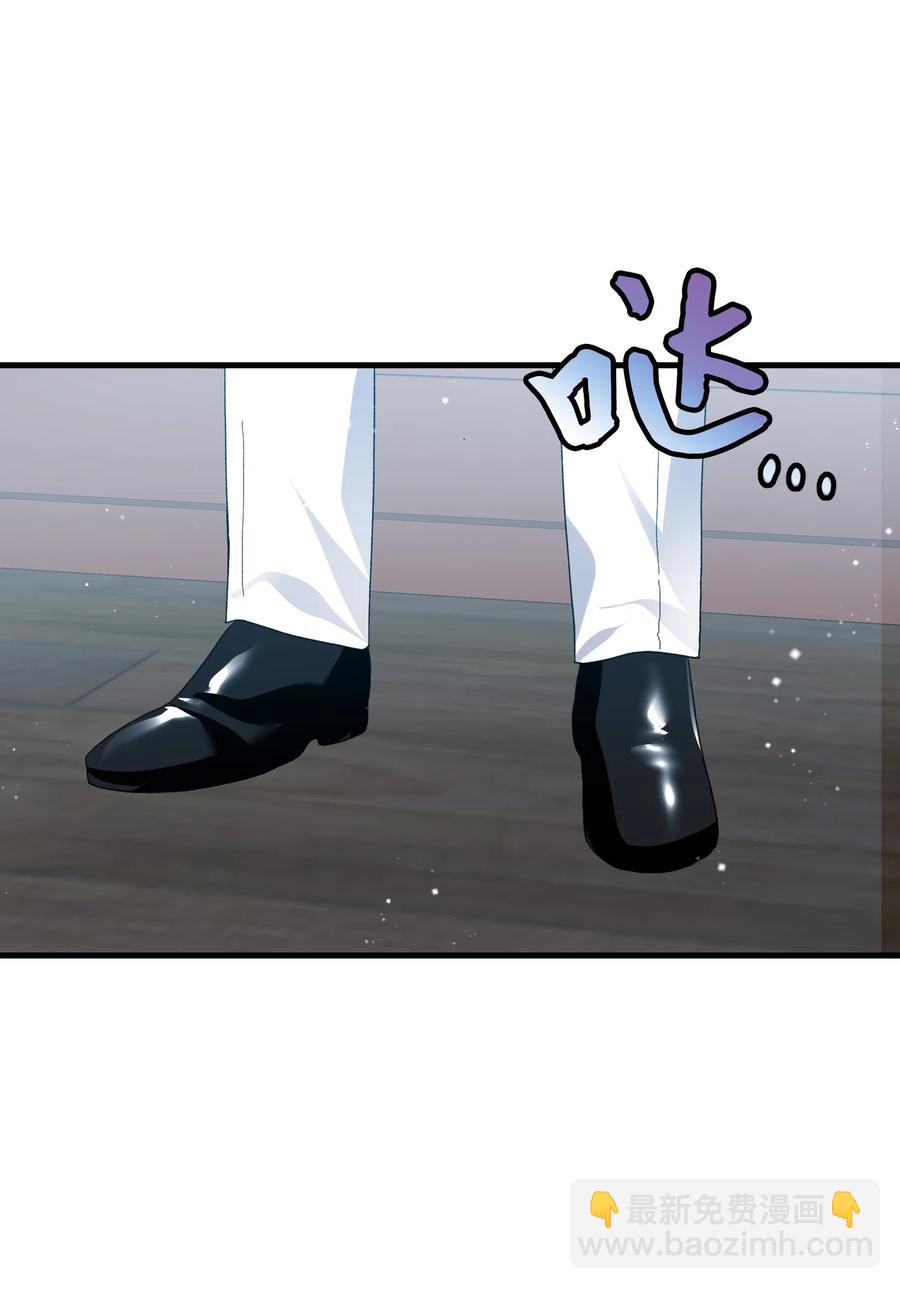 56 害羞的兰斯洛(1/2)-第56话