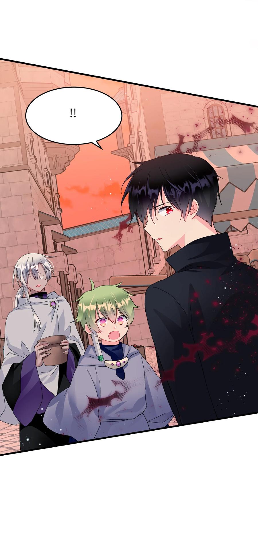 58 小姐不见了(1/2)-第58话