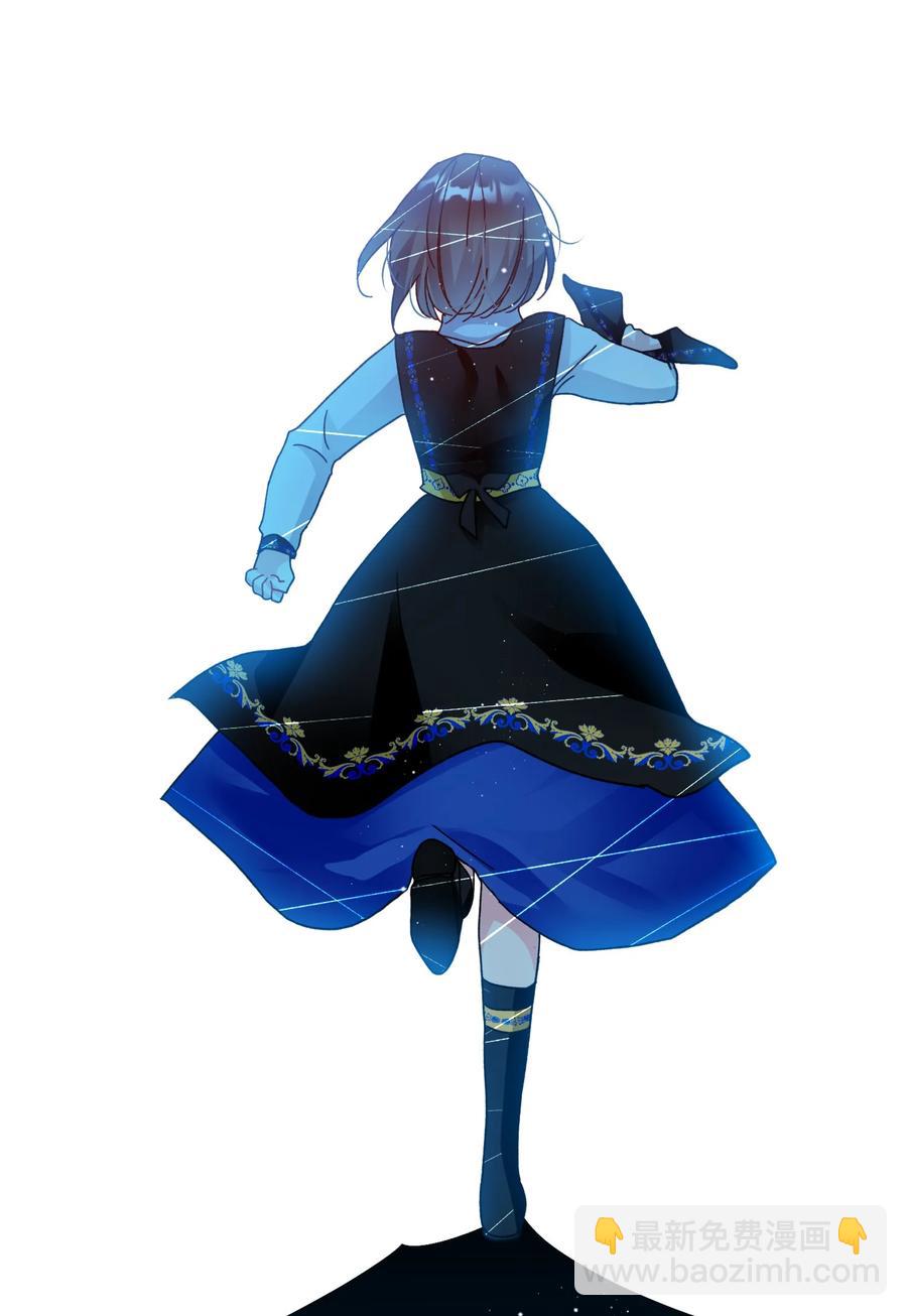 58 小姐不见了(1/2)-第58话