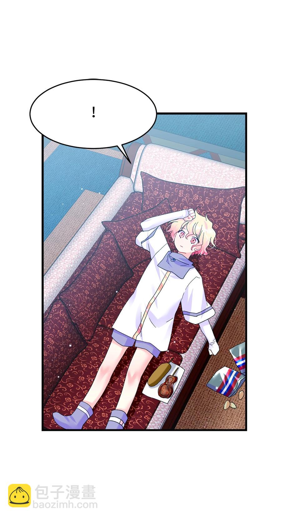 66 恶魔来袭(1/2)-第66话