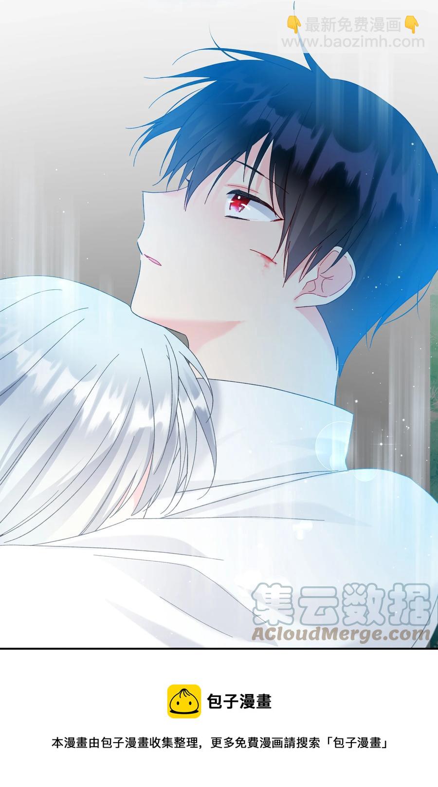 66 恶魔来袭(1/2)-第66话