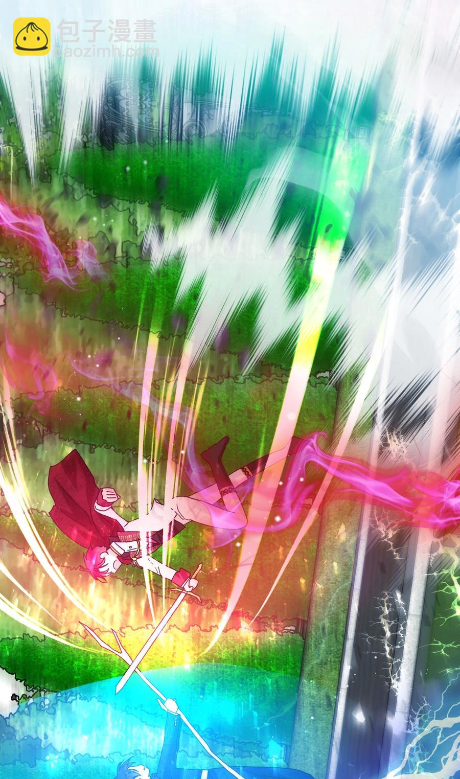 74 随心所欲的感觉(1/2)-第74话