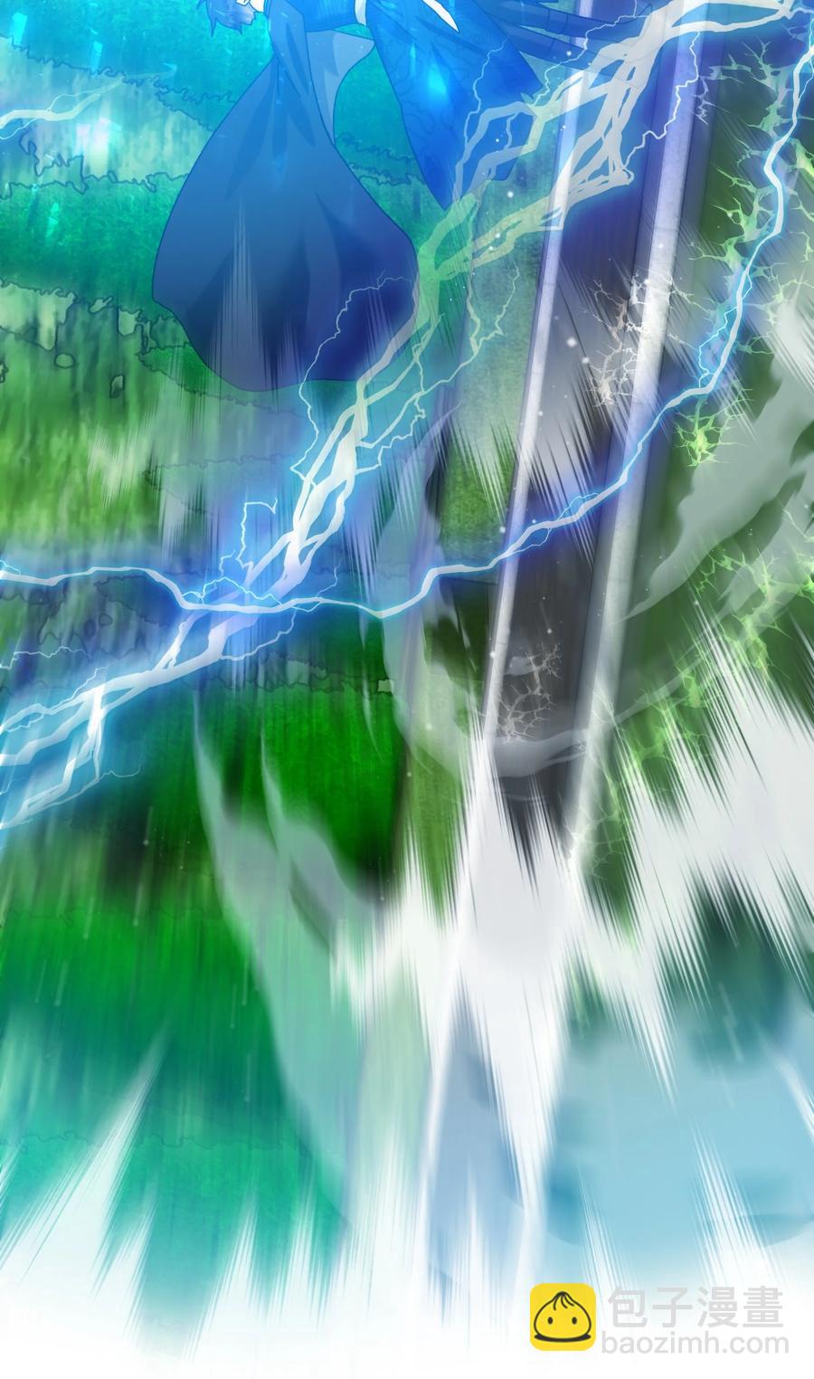 74 随心所欲的感觉(1/2)-第74话