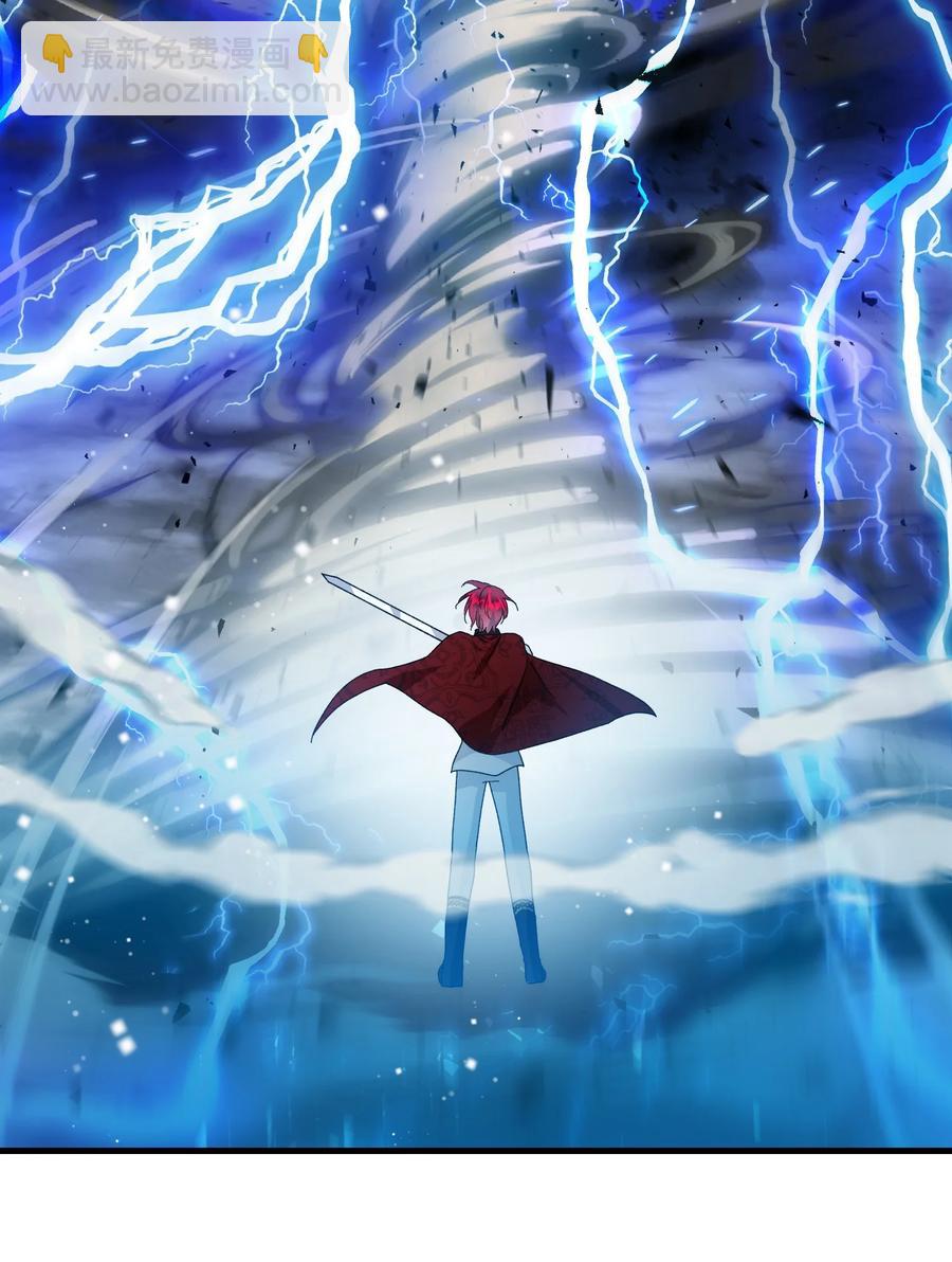 74 随心所欲的感觉(1/2)-第74话