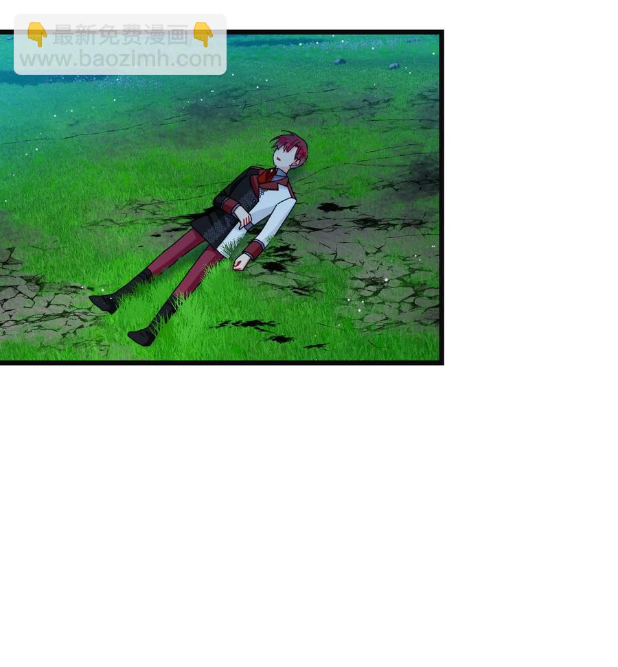 85 康坦提亚的剑鞘(1/2)-第86话