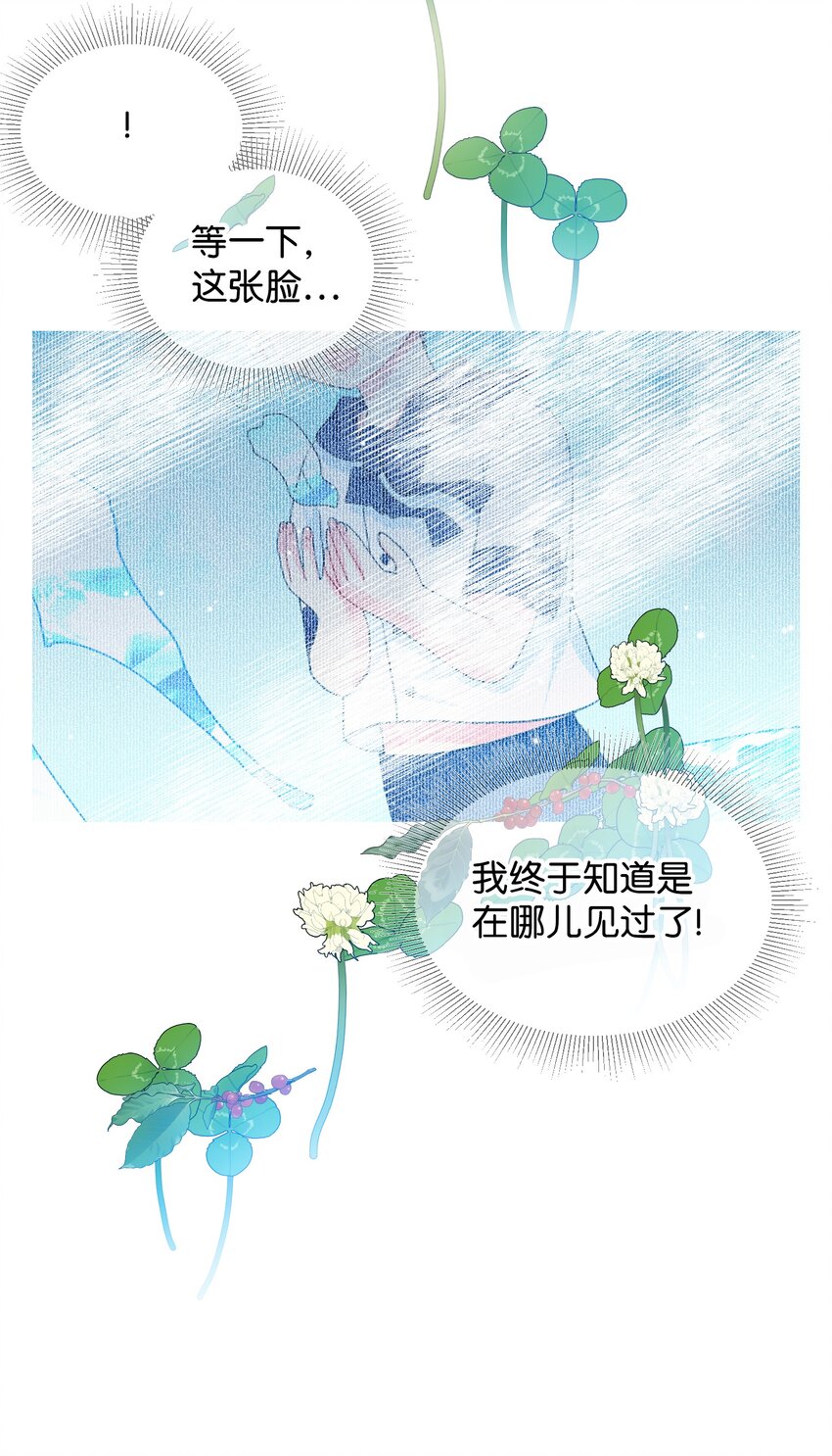 92 番外2 初次见面(1/2)-第96话