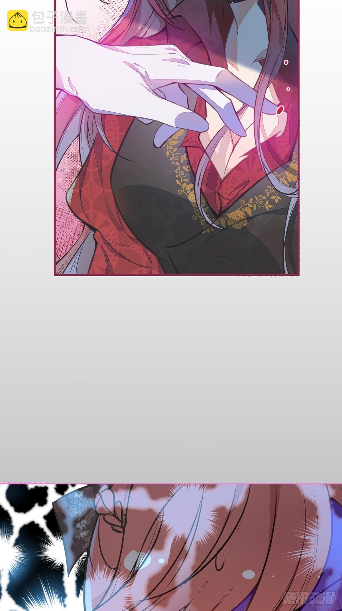 序章：她重生女A变女O。-第2话