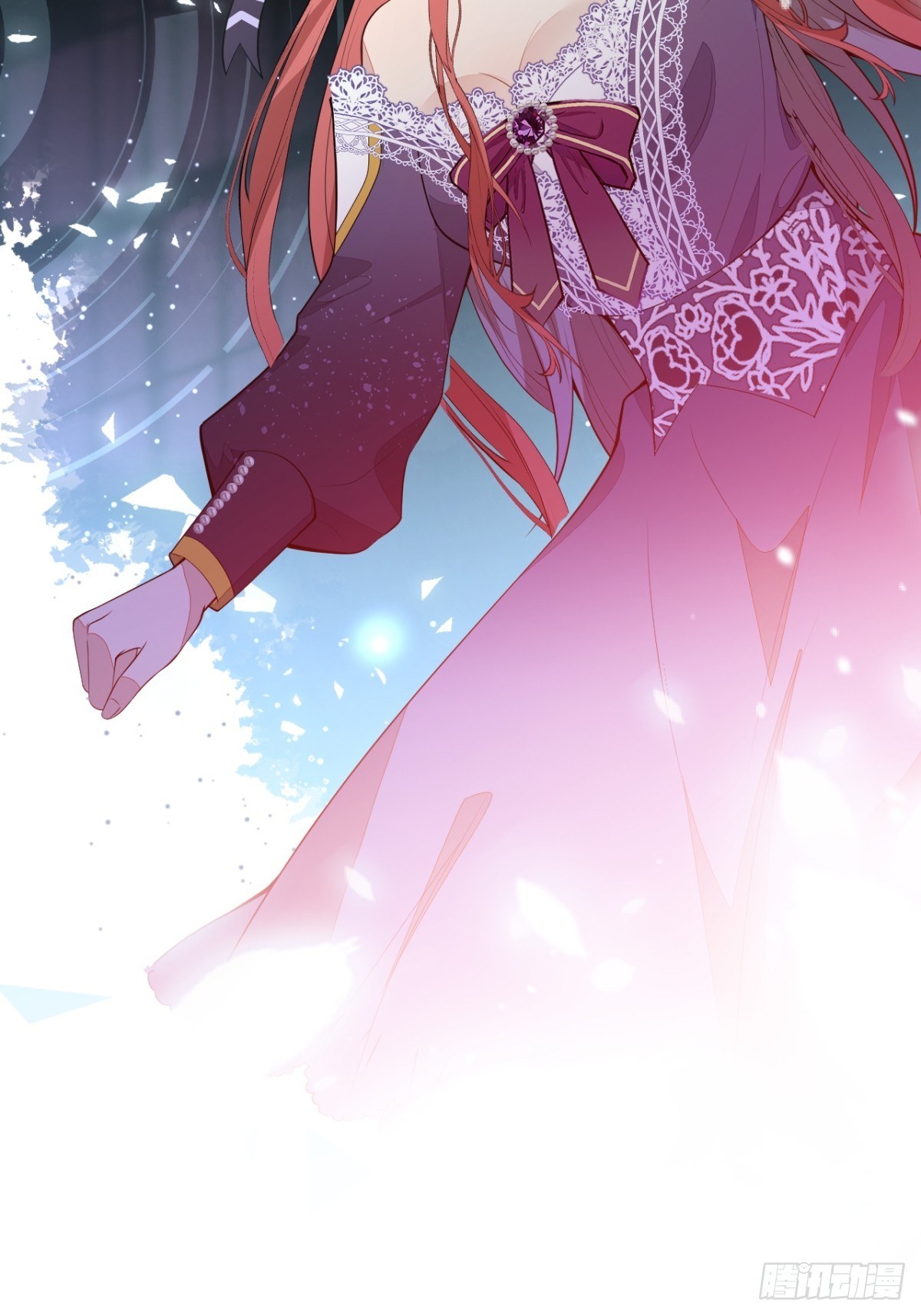 26-针锋对决(1/2)-第28话