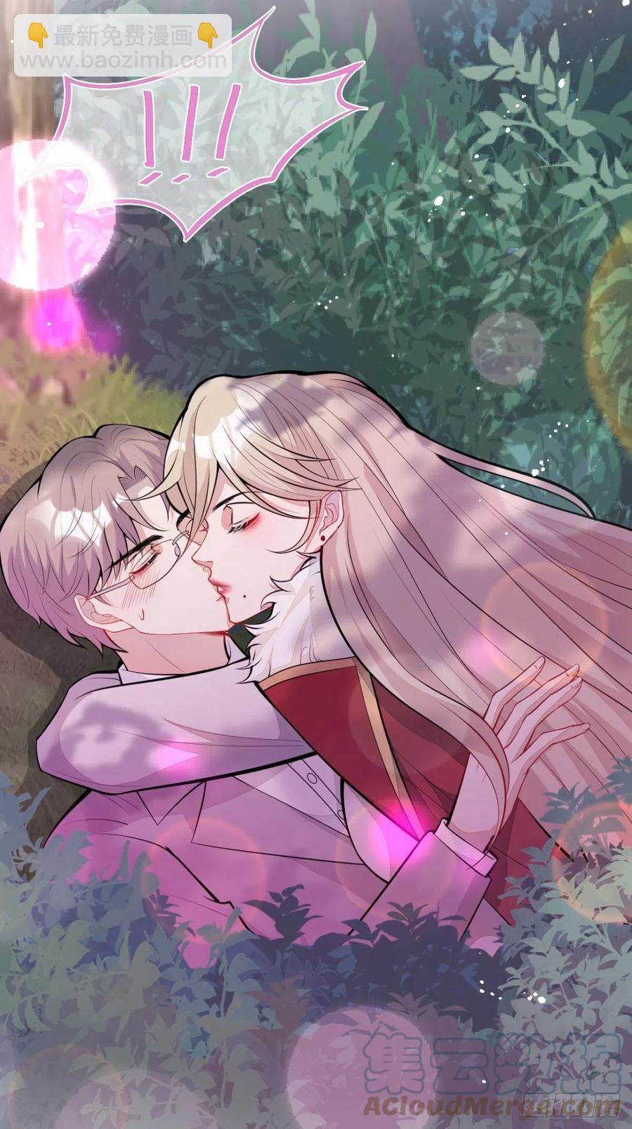 34-一切都是为了你(1/2)-第36话