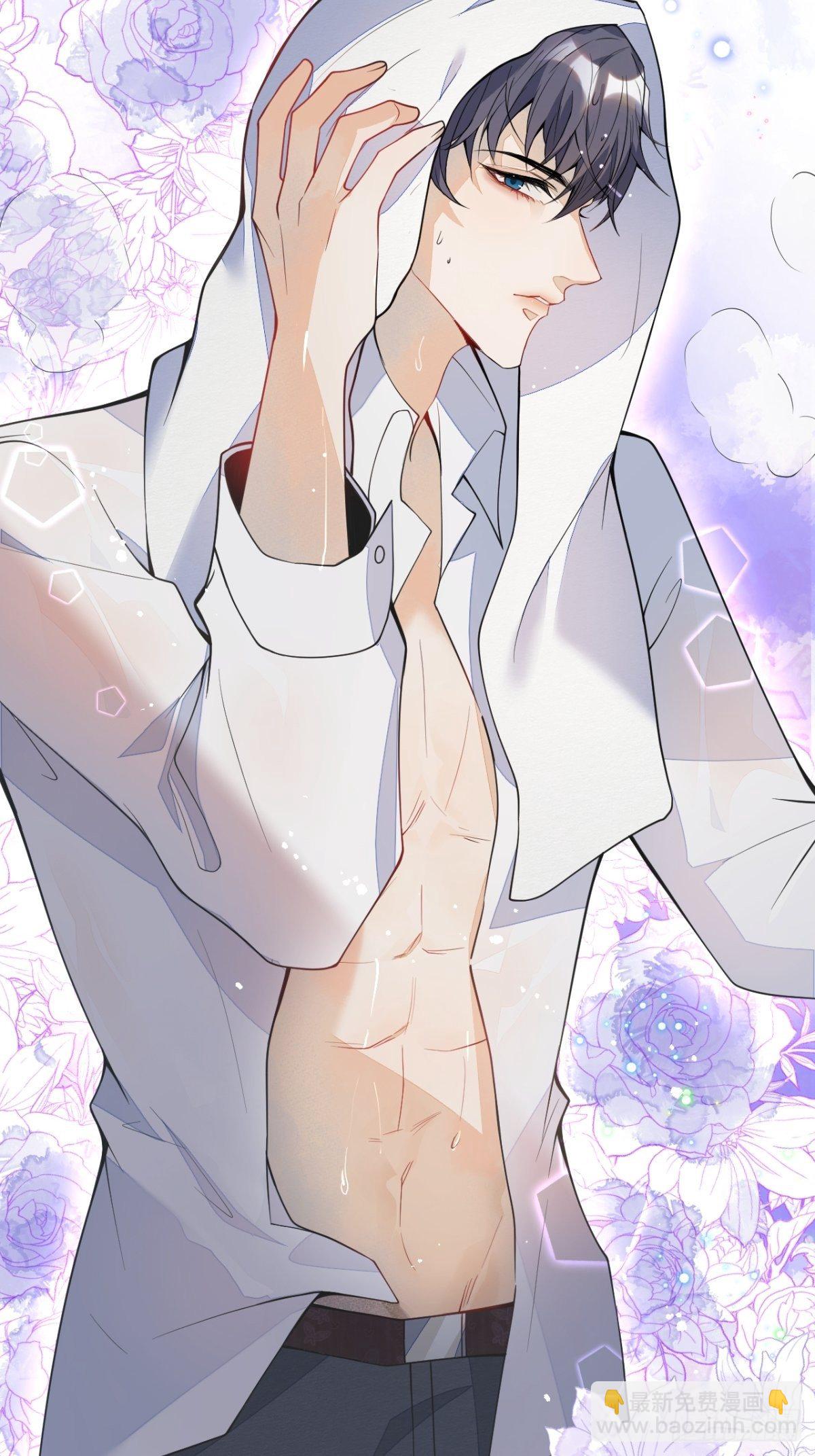 4-要是不长大就好了(1/2)-第6话