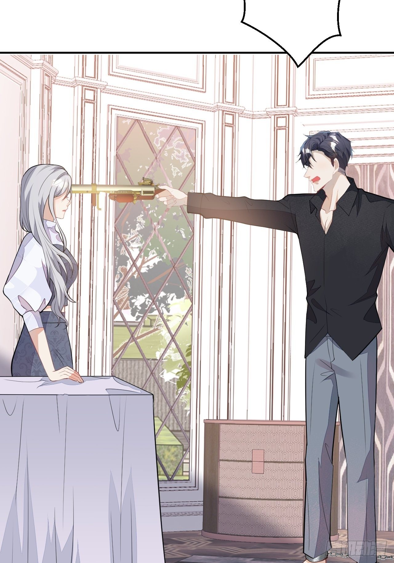 53-希雅死了(1/2)-第54话