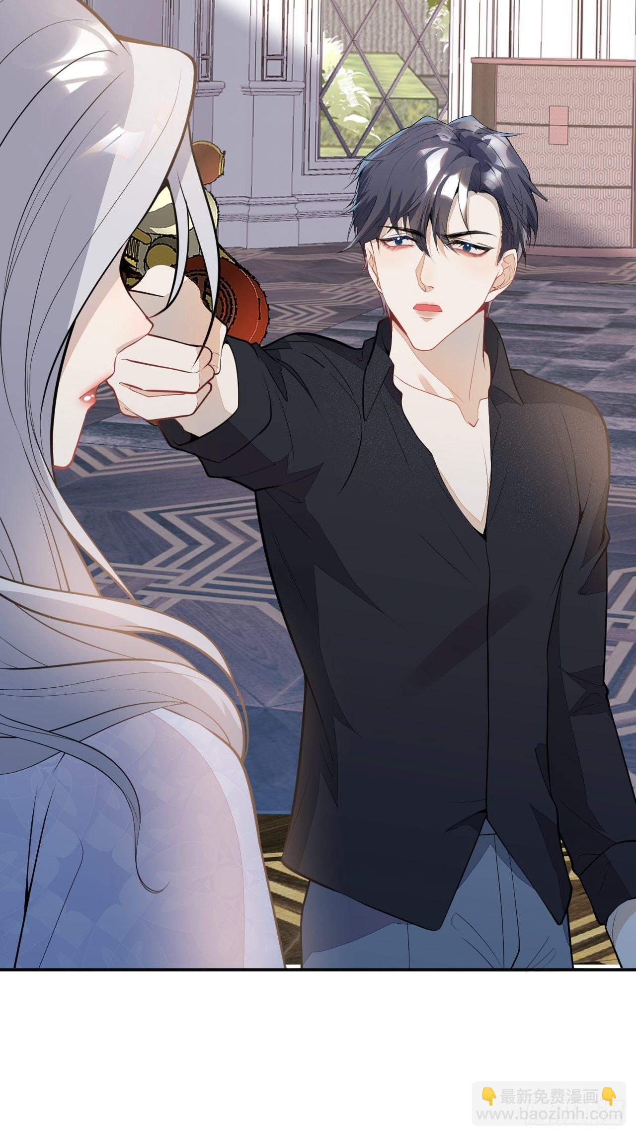 53-希雅死了(1/2)-第54话