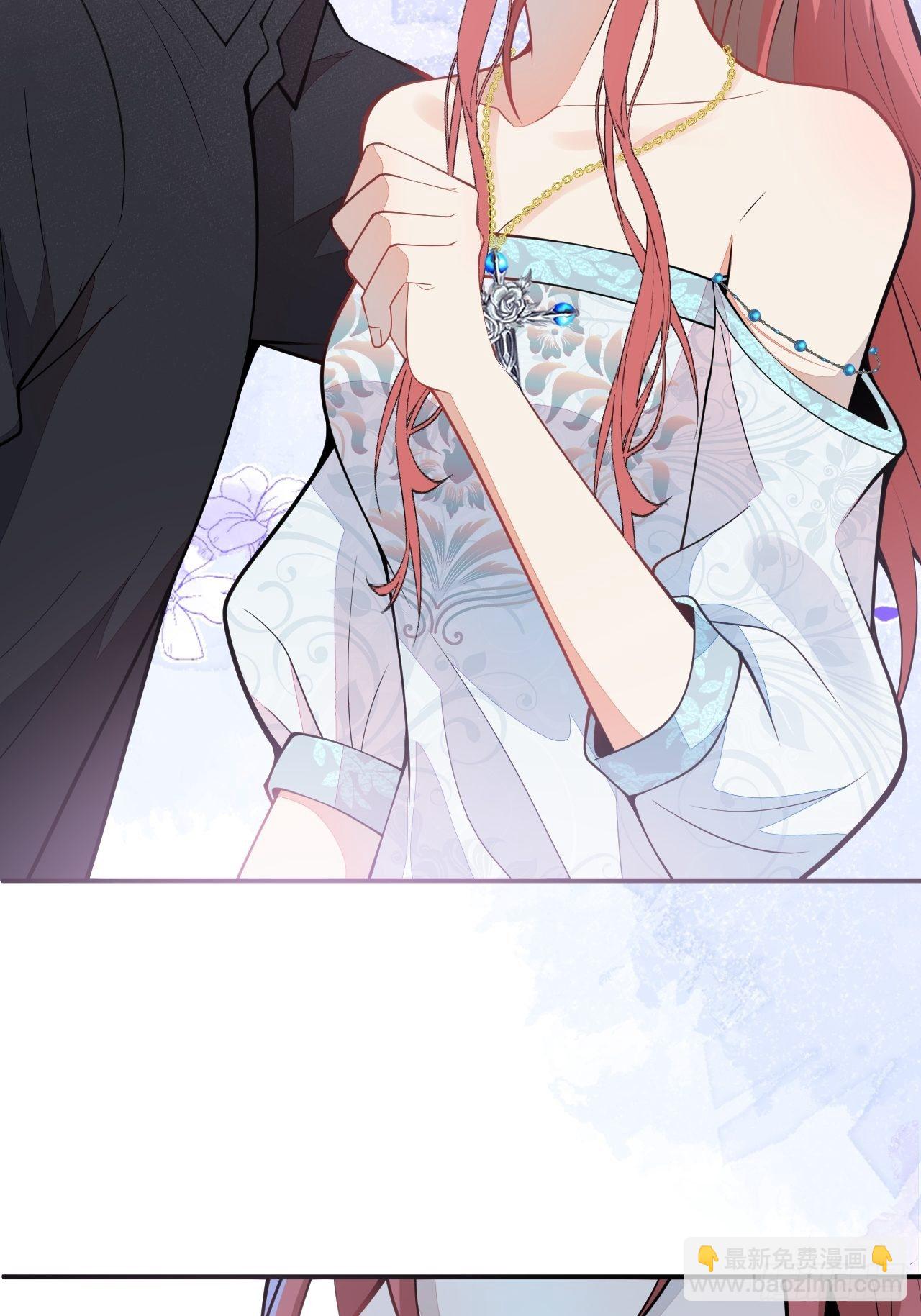 59-给她我的尸体(1/2)-第60话