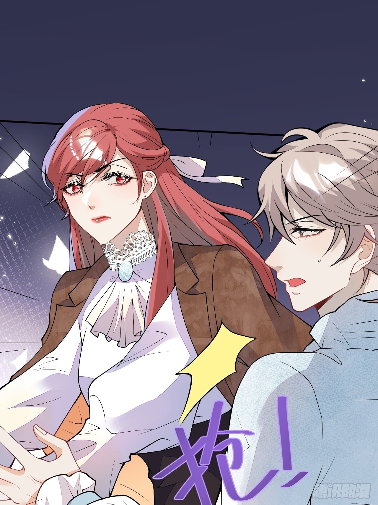 第二个世界完结章(1/2)-第68话