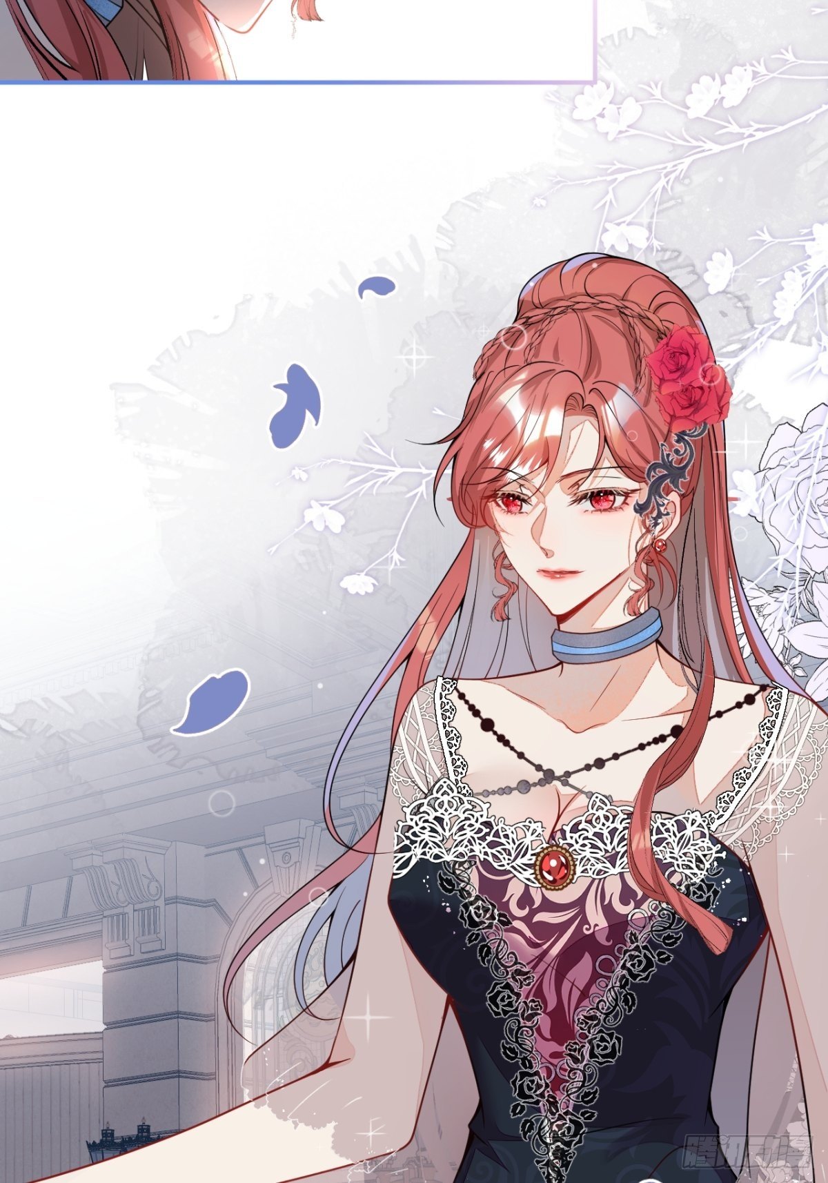 6-特殊癖好的男主(1/2)-第8话