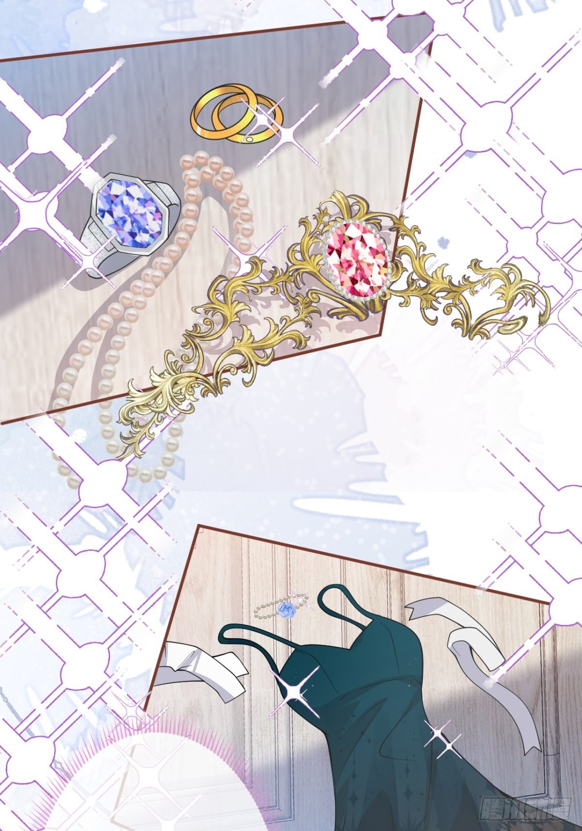 8-私生饭不是吧？！(1/2)-第10话