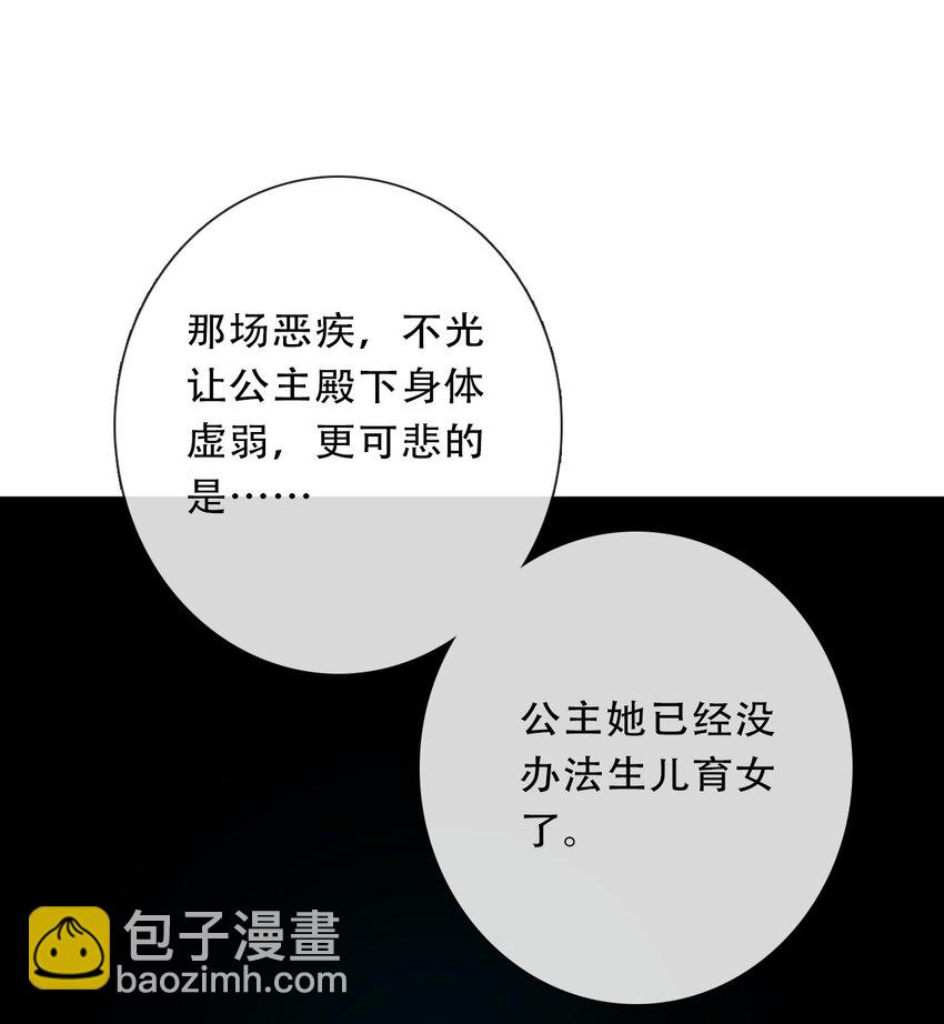 穿越到異世界的我竟被迫做王妃 - 093 搭檔？朋友？(1/2) - 2