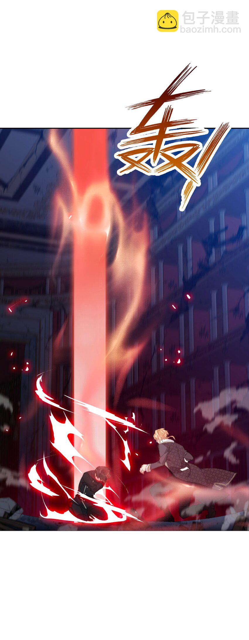 122 你是无敌的(1/2)-第130话