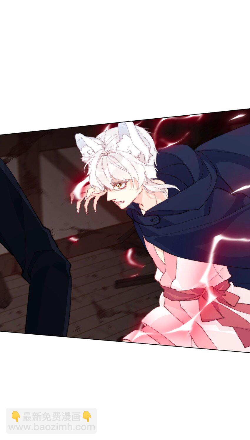 122 你是无敌的(1/2)-第130话