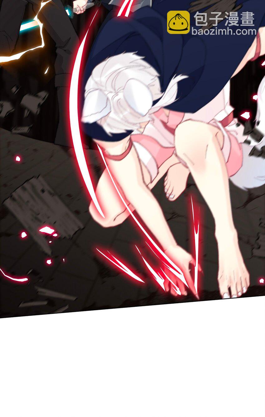 122 你是无敌的(1/2)-第130话