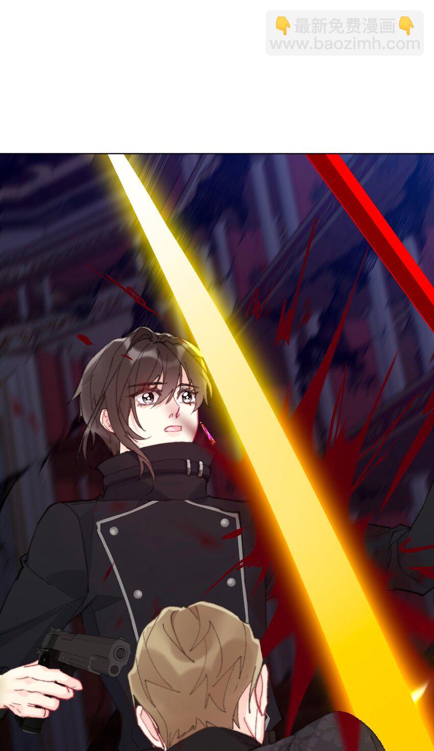 122 你是无敌的(1/2)-第130话